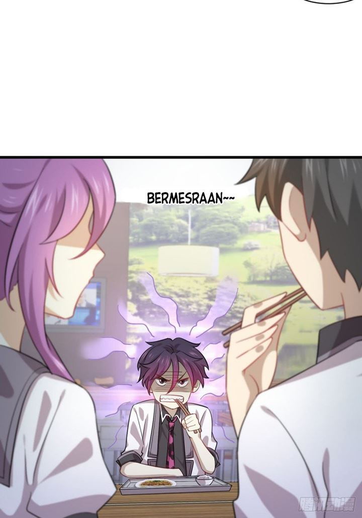 Immortal Swordsman in The Reverse World Chapter 96 Gambar 32